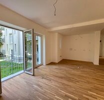 Erstbezug - EBK auf Wunsch - Lichtdurchflutete - Traumwohnung - Parkett....Fußbodenheizung..... - Chemnitz Sonnenberg 212
