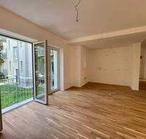 Erstbezug - EBK auf Wunsch - Lichtdurchflutete - Traumwohnung - Parkett....Fußbodenheizung..... - Chemnitz Sonnenberg