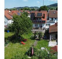 RESERVIERT: Kernsaniertes 1-2 Familienwohnhaus mit zusätzlich teilausgebautem Keller (Büro), SchopfWerkstatt, Carpor... - Oberkirch