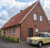 Ein Zuhause auf dem Hügel mit Traumblick auf das Windebyer Noor