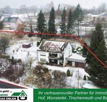 Platz für mehrere Generationen - Wohnen mit Garten und Naturblick in Vordorfermühle