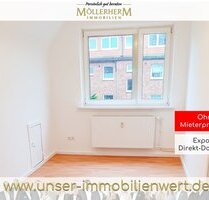 Moderne Wohnung mit viel Licht - 550,00 EUR Kaltmiete, ca.  47,50 m² in Schwarzenbek (PLZ: 21493)