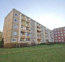 Günstige 3-Zimmerwohnung im Süden von Halle... - Halle (Saale) Silberhöhe