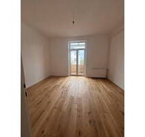Sanierter liebenswerter Altbau- 3-Zimmer-Wohnung im Ostend - Frankfurt am Main