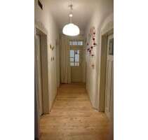 Juwel im Spätjugendstil in Lichtenhof - 4-Zimmer Wohnung mit Balkon - Nürnberg