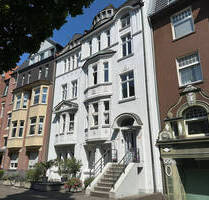 Jugendstilhaus im Herzen von Gelsenkirchen!