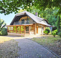 Zweifamilienhaus in Zentrumsnähe - Lübbecke
