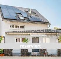 Energieeffizient und familiengerecht: Ihr neues Zuhause in Karlsruhe - Karlsruhe / Beiertheim-Bulach
