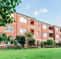 Rückzugsort in Kappeln zwischen Schlei & Ostsee: 4-Zimmer ETW plus Balkon mit Wohlfühlgarantie