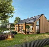 Praktisches Raumwunder- BUNGALOW in der PARK- CITY Wesendorf Gifhorn