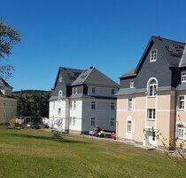 Familienwohnen Modern im Altbau- 5-R-ab Juli - Gornsdorf