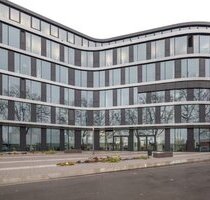 Privater Büroraum für 1 Person in Regus Theo 105 - Düsseldorf Rath
