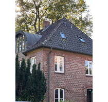 Für Individualisten - Loft (2- Räume ) im Dachgeschoss - Hamburg Blankenese