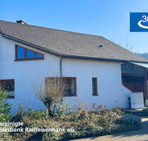 Modernes Architektenhaus in ruhiger, städtischer Lage - Traben-Trarbach-Traben