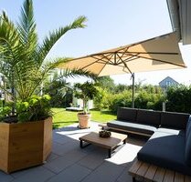 Arbeiten und Wohnen mit Blick ins Grüne - Gera Zwötzen
