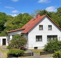 6 Zimmer und viel Platz in bester Lage in Laage