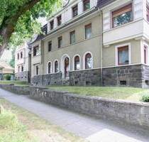 Ruhige Rückzugsoase - Wohnen in gepflegter Lage von Hattingen