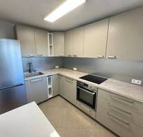 Leerstehende, renovierte 2-Zimmer-Wohnung in hervorragender Lage - Nürnberg Röthenbach West