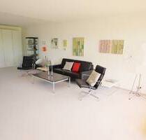 Einzigartige sonnige Ruheoase! 3-Zi. Terrassenwohnung in Leonberg