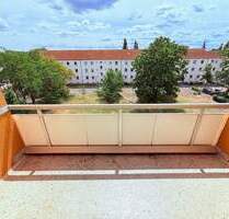 **Besichtigung: Mo.,15.12.25 um 19:00 Uhr** Ruhiges Wohnen im Komponistenviertel! *EBK* - Brandenburg Görden