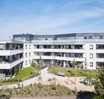 Große Familienwohnung in Heide-Süd! - Halle (Saale) Heide Süd