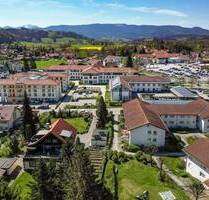 3-Zimmer-Wohnung mit Balkon im Herzen von Miesbach #modern #sonnig #gut vermietet