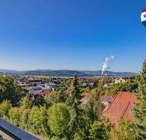 Familienidyll mit Weitblick - Einfamilienhaus in bester Lage in Waldshut - Waldshut-Tiengen