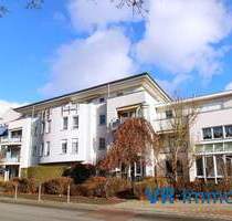 Schon jetzt an später denken - gemütliche 2-Zimmer Seniorenwohnung. - Schwanstetten Schwand