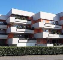 Helle und geräumige 3 Raum Eigentumswohnung mit Tiefgaragenstellplatz - Fehmarn OT Burg Burg auf Fehmarn