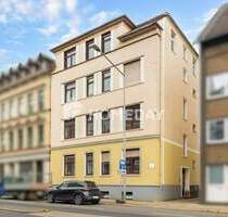 Mitten in der Stadt, voller Möglichkeiten - Mehrfamilienhaus in begehrter Osnabrücker Lage