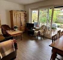 Bellevue: Schöne Aussichten für wohnliche Gelassenheit - Köln / Weiß