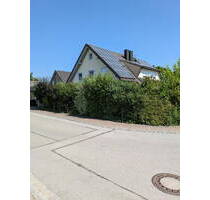 Doppelhaushälfte zu verkaufen - 440.000,00 EUR Kaufpreis, ca.  126,00 m² Wohnfläche in Train (PLZ: 93358) St. Johann