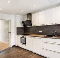 Sanierte Wohnung inkl. Stellplatz und Einbauküche! - Bayreuth Gartenstadt