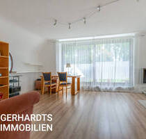 Helle und moderne Dachgeschoss-Wohnung in ruhiger Lage von Brüggen zu mieten!