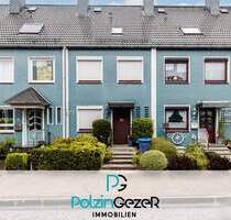 Bremerhaven Wulsdorf Charmantes Reihenhaus in begehrter Lage - Bremerhaven / Wulsdorf