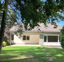 Ruhe und Natur am Waldrand! - 695.000,00 EUR Kaufpreis, ca.  178,30 m² Wohnfläche in Taunusstein (PLZ: 65232) Bleidenstadt