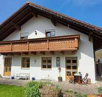 Freistehendes, gehobenes Einfamilienhaus in schöner Wohnlage von Oberornau! - Obertaufkirchen