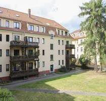 *Paketkauf möglich!* Zwei 2,5-Zimmer Wohnungen in urbaner Lage - Dresden Cotta