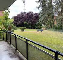3-Zimmerwohnung mit gemütlicher Terrasse - Hamburg Fuhlsbüttel