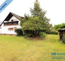 Ideales Familienparadies in Kammerstein - Charmantes Einfamilienhaus mit großzügigem Garten