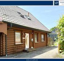 Familienfreundliches Einfamilienhaus mit Garten und moderner Ausstattung - Bad Iburg