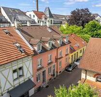 Wo Industriecharme auf neues Leben trifft - Ein Projekt mit Seele - Konstanz Altstadt