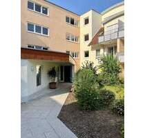 2 Zimmer-Wohntraum, im betreuten Wohnung - Sankt Georgen im Schwarzwald Stadtgebiet