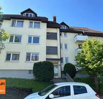 3-Zi.-Eigentumswohnung in VS-S - Großzügiger Lebensstil mit künstlerischem Entfaltungspotential - Villingen-Schwenningen