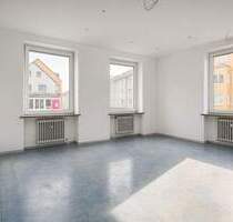 Büroetage in Toplage FFB - wird renoviert - Fürstenfeldbruck