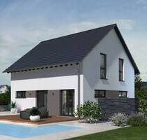 DAS KLASSISCHE EINFAMILIENHAUS MIT OFFENER BAUWEISE - Damflos