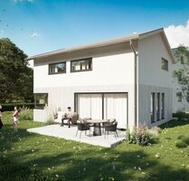 Grundstück für Einfamilienhaus in ruhiger Lage! - Augsburg Inningen