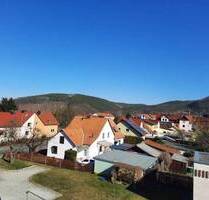 Moderne helle 4-Raum-Wohnung mit Ausblick - Kahla