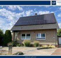 Gepflegtes Einfamilienhaus mit Garten, Wintergarten & modernen Extras - Bramsche