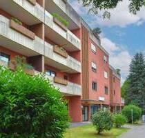 Helle, gut geschnittene 2-Zi.-ETW in HD-Rohrbach, Loggia, Südterrasse, Aufzug, TG, Vorteil: Erbpacht - Heidelberg
